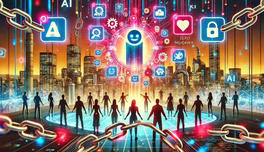 用户想来就来，想走就走！文心一言、Kimi们拿什么套住人心？